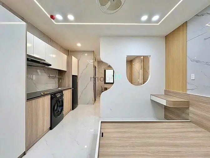 Chdv Hơn 49Tỷ Dts 1317M2 Hxt Nguyễn Văn Khối Nở Hậu 20M 6L 70P Dt 300T