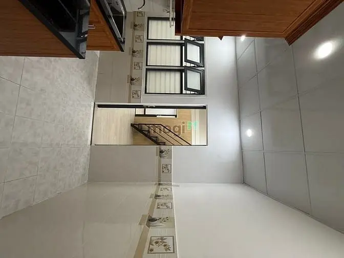 Bán Căn Hộ Bàu Cát Quận Tân Bình, Dtsd 36M2, Nhỉnh 1 Tỷ Tl