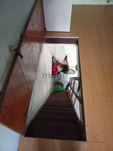 [Gò Vấp]– Đường Phan Văn Trị– 3.8X7M– Nhà 2 Tầng Vuông Vức Chỉ 3.5 Tỷ