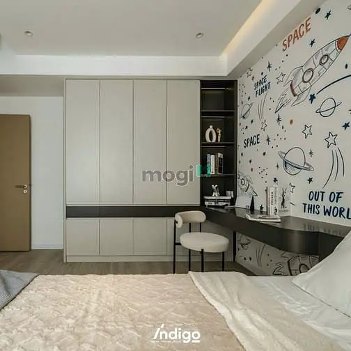 Hot! Căn Hộ Happy Valley Phú Mỹ Hưng 3Pn 100M² Có Ô Xe – 24Tr/Th