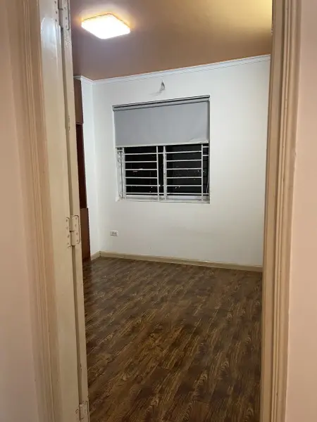 Căn Hộ Phù Hợp Với Gia Đình 2 Vợ Chồng Và Con Nhỏ