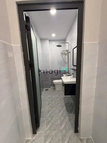 Nhà 1 Trệt Lửng Đường 160 Ngay Trường Dương Văn Thì, Tăng Nhơn Phú A