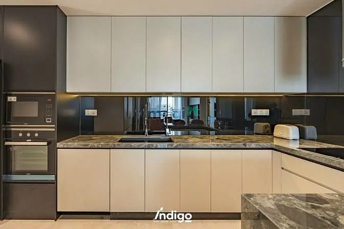 Antonia Pmh Q7 – 109M² – 3Pn 2Wc – Nhà Mới Đẹp – Full Nội Thất 38Tr/Th