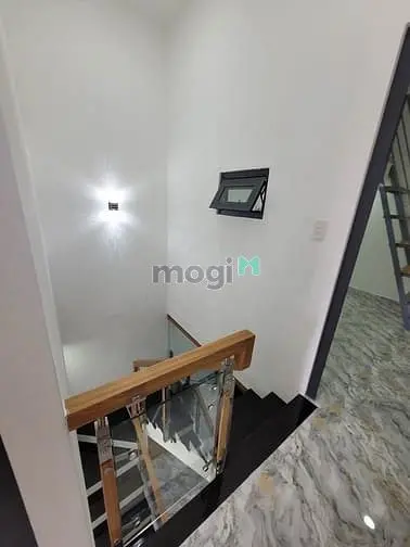 🚨Thuan House Sg – Nhà Đẹp Ở Ngay – Trung Tâm Q7 – Giá Mềm