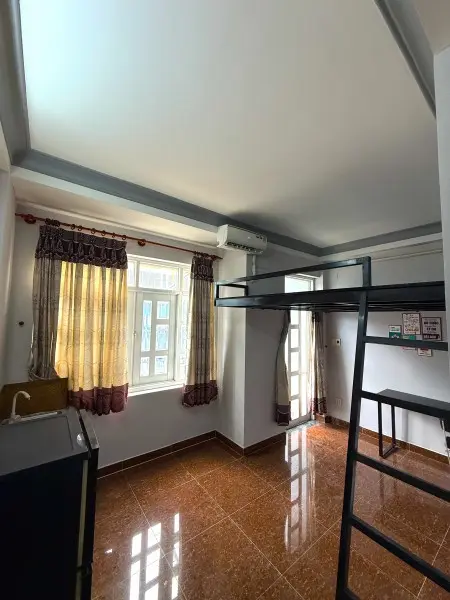 Phòng Đẹp Ngay Hoàng Diệu 2 – Gần Đh Ngân Hàng - Sư Phạm Kĩ Thuật Giá Chỉ 3.5Tr/Tháng