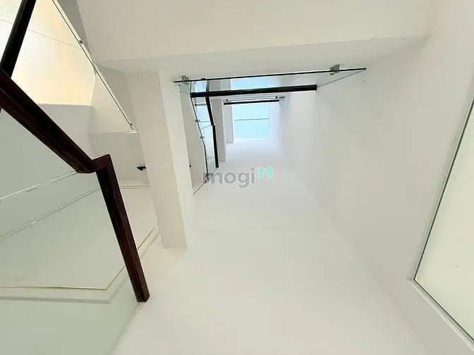 [Gò Vấp] – Khu Phân Lô Park Hill – 5X20M – Hầm + 4 Tầng – Giá 26.5 Tỷ