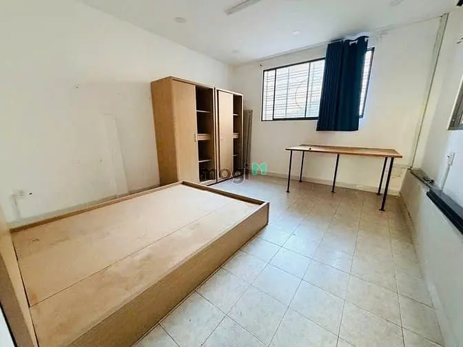 Bán Đất Tặng Nhà 2 Tầng 60M2 (4M X 15M) - Hẻm Xe Hơi Ngay Hàng Xanh