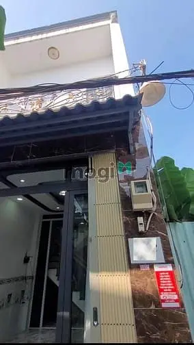 🚨Thuan House Sg – Nhà Đẹp Ở Ngay – Trung Tâm Q7 – Giá Mềm