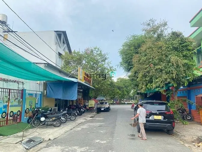 🔥 Chủ Gửi Bán Nền Biệt Thự Khu Nguyễn Duy Trinh Ngang 10X20M Sổ Cn