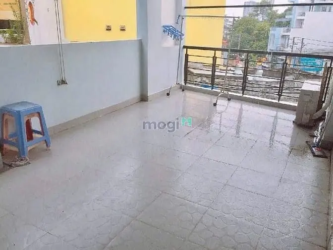 Bán Nhà Lý Thường Kiệt Quận Tân Bình, Hẽm Xe Hơi 5M, 50M2, 4 Tầng Btct