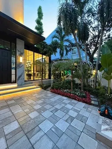 Cho Thuê Biệt Thự Mỹ Giang 1B Thương Lượng