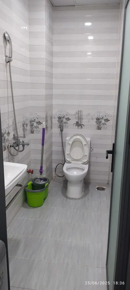 Cho Thuê Ki-Ốt, Diện Tích 32M2 Đường Dương Quảng Hàm, Quận Gò Vấp