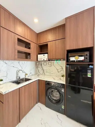 Chính Chủ Bán Căn Hộ Dịch Vụ Ở Q10 Mới 100%, Thuê Khoán 95Tr/ Tháng.