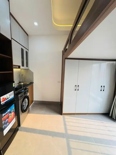 20 Phan Đình Giót, P La Khê, Gác Xép Full Đồ, Ngay Ga Hà Đông, Văn Phú