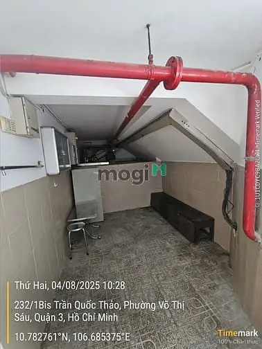 Hầm 7 Tầng – 170 Tỷ! Bán Tòa Nhà Vp Đ.võ Thị Sáu, Q3 – 14X31M - 1685M2