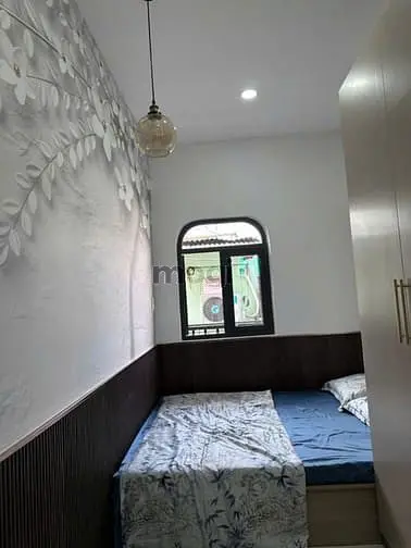 [Gò Vấp] – Hẻm Thống Nhất – 4.5X5.7M – Nhà Mới– 3.25 Tỷ