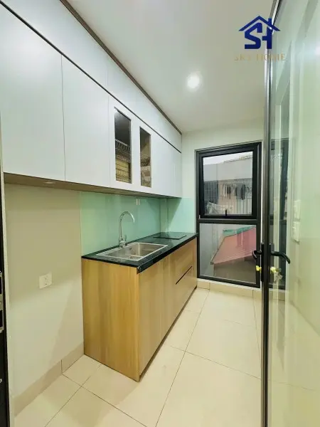 58 Thanh Bình Studio Full Đồ, Ngay Ptit, Kiến Trúc, Giá Từ 5Tr