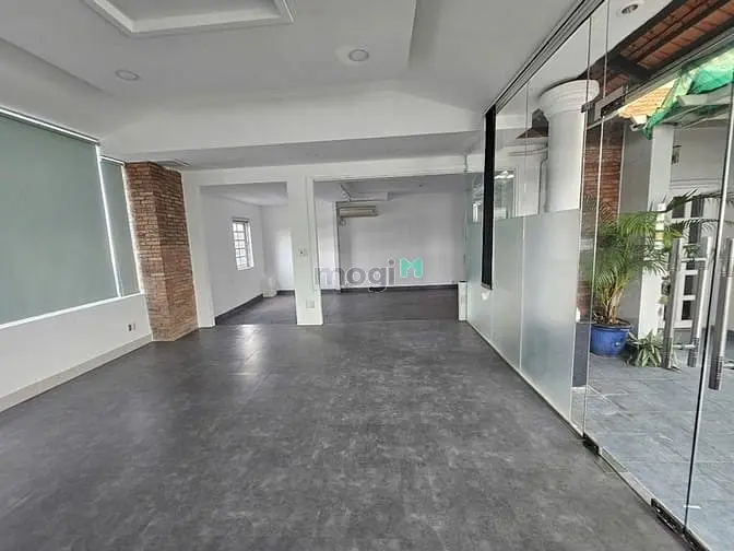 Hầm 7 Tầng – 170 Tỷ! Bán Tòa Nhà Vp Đ.võ Thị Sáu, Q3 – 14X31M - 1685M2