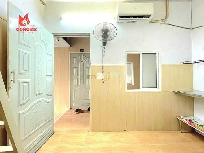 Phan Văn Hớn Chỉ 2Tr3 Phòng Mới Keng🔥