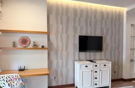 Cho Thuê Phòng Đẹp Ngay Trung Tâm