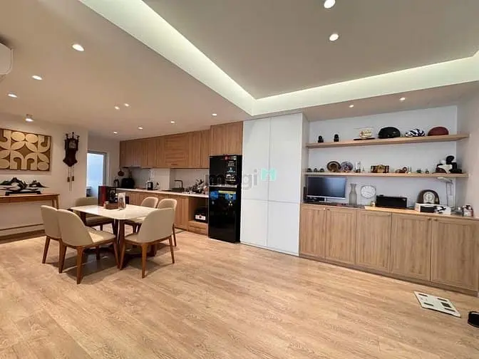 🏢 Grand View – 3Pn, 118M² | Nhà Mới Tinh, Nội Thất Xịn | 32Tr/Th