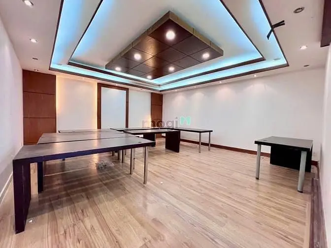 Chính Chủ Cho Thuê Nhà Phố Mỹ Hưng - Nguyễn Văn Linh, Kinh Doanh Tốt