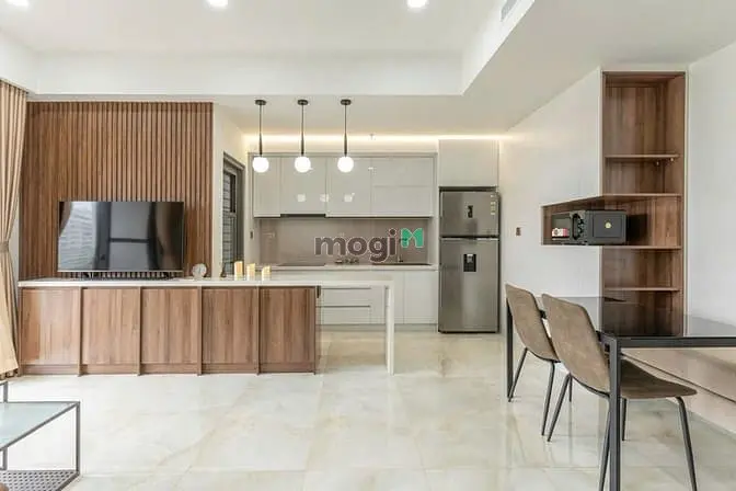 Cho Thuê The Ascentia Pmh 3Pn 2Wc – Nhà Mới Đẹp, Vào Ở Ngay – 30Tr/Th