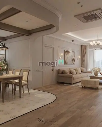 Căn Midtown Hiếm 12Ty Có Ngay Căn 79M2 Full Nt Cao Cấp Lh E Ngay