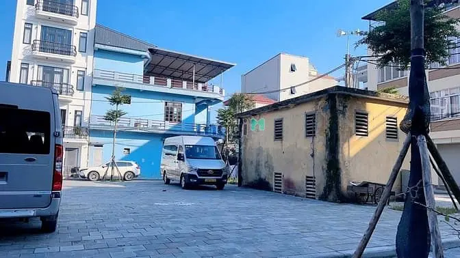 Đất Full Thổ Cư – Ô Tô Vào Tận Đất – View Sân Tdtt. 80M² Sổ Đỏ – Mặt