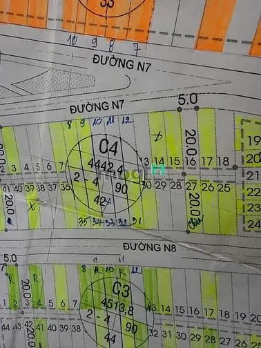 Tdc Phú Đông - Sen Việt ( Phú Mỹ Hưng Nhơn Trạch)