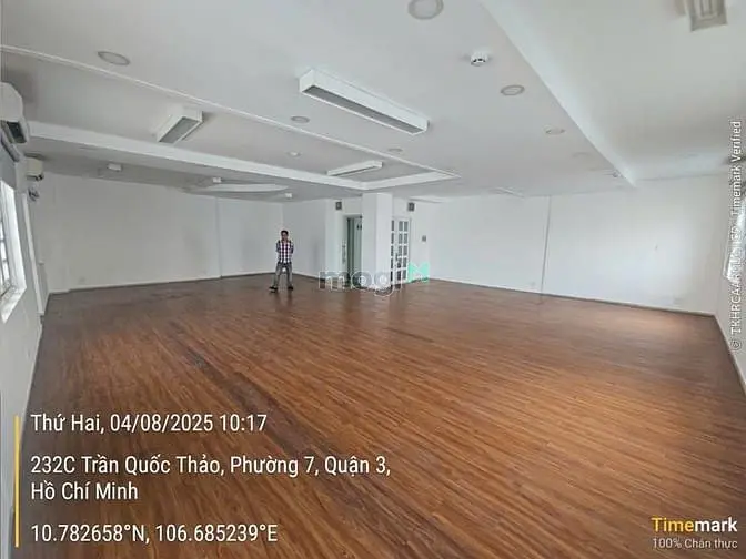 Hầm 7 Tầng – 170 Tỷ! Bán Tòa Nhà Vp Đ.võ Thị Sáu, Q3 – 14X31M - 1685M2