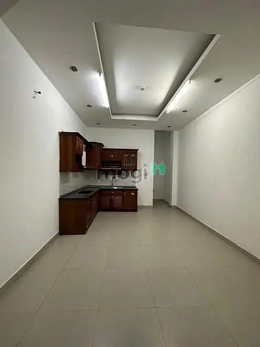 Bán Gấp Nhà Hẻm Ôto 4M Ngô Gia Tự, P.9 Q.10 1,650Tr (Tl) 5X10M Ở Ngay