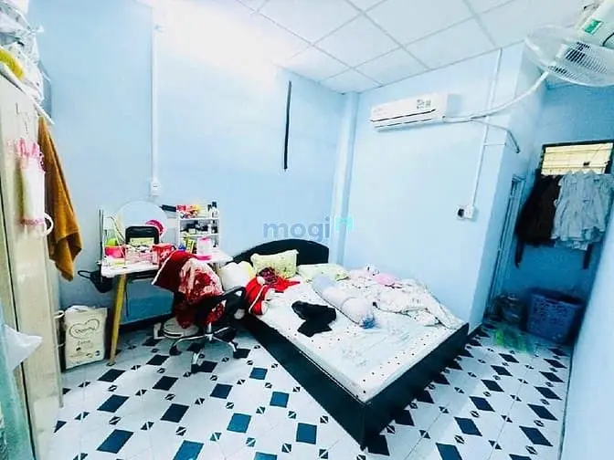 Giá Đầu Tư Chỉ Nhỉnh "100Tr/M2" - Bán Nhà 2 Tầng 80M2 (4,5M X 20M)