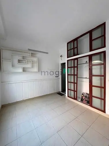 Trung Tâm Bình Thạnh, Hẻm Xe Hơi 1 Trục, Sổ Cực Đẹp, Chỉ 5.2 Tỷ