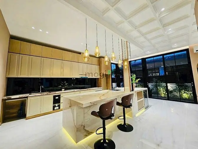 Cho Thuê Biệt Thự Mỹ Giang 1B Thương Lượng