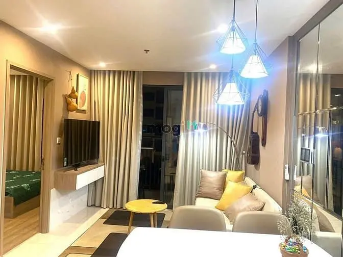 2Pn/1.960Tỷ Căn Hộ Gần Sân Bay Tsn_Sổ Hồng_Cho Thuê 13Tr/Tháng