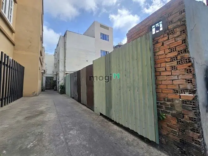 1 Lô Duy Nhất-Bán Lô Đất Lạc Long Quân- Dt 4X14- Dtcn 55M2- Nhỉnh 6 Tỷ