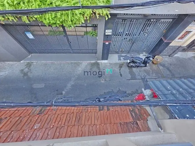 Bán Nhà 2 Tầng Btct - Hẻm Ô Tô Bàu Cát - Gần Trường Chinh - Ga T3