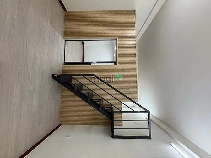 Bán Căn Hộ Bàu Cát Quận Tân Bình, Dtsd 36M2, Nhỉnh 1 Tỷ Tl