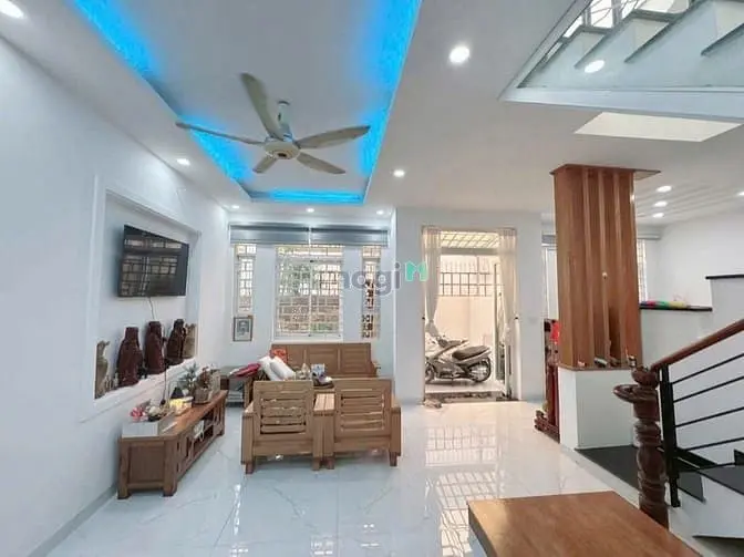 🚩 Khi Chi Phí Xây Dựng Tăng, Mua Nhà Là Sự Lựa Chọn Tối Ưu Lợi Nhuận