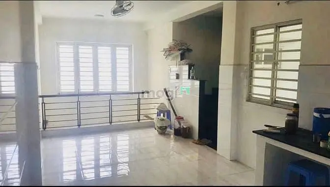 Bán Nhà Lý Thường Kiệt Quận Tân Bình, Hẽm Xe Hơi 5M, 50M2, 4 Tầng Btct