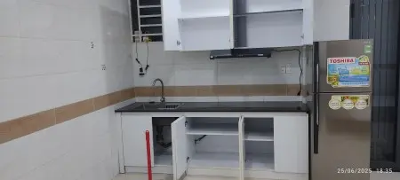 Cho Thuê Ki-Ốt, Diện Tích 32M2 Đường Dương Quảng Hàm, Quận Gò Vấp