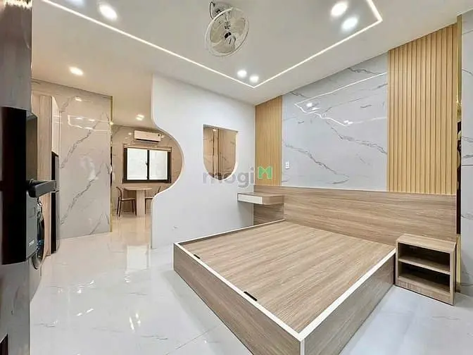 Chdv Hơn 49Tỷ Dts 1317M2 Hxt Nguyễn Văn Khối Nở Hậu 20M 6L 70P Dt 300T