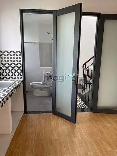 [Gò Vấp] – Lô Góc Đường Số 10 – 4.5X11.7M – Nhà 4 Tầng- Giá 7 Tỷ