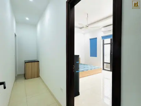 Cho Thuê Phòng Tại Yên Nghĩa, 4,2 Triệu 30 M2, Đầy Đủ Nội Thất, Oto Đỗ Cửa