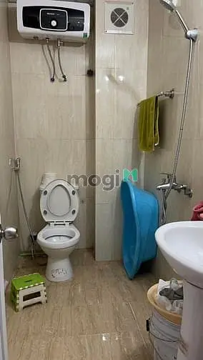 Bán Nhà Hoàng Mai, Phố Kim Giang 6.3 Tỷ, 35,6M2.Mt4.5M. Ô Tô Đỗ
