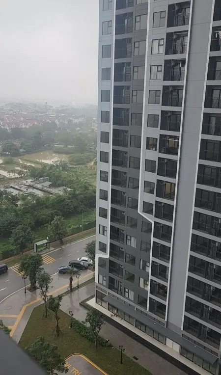 Tìm Người Ở Ghép Căn Hộ 2 Phòng Ngủ (Đã Có 3 Người)