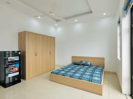 Cho Thuê Phòng Tại Yên Nghĩa, 4,2 Triệu 30 M2, Đầy Đủ Nội Thất, Oto Đỗ Cửa