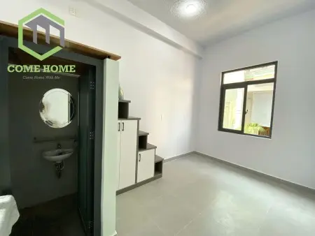 Dự Án Phòng Trọ Mới Khai Trương - Nội Thất Cao Cấp