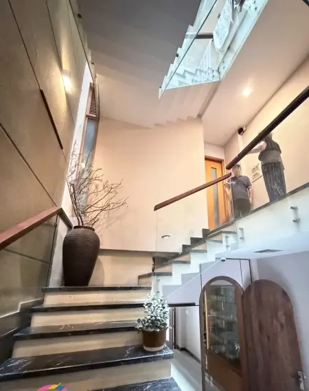 Cho Thuê Phòng Đẹp Ngay Trung Tâm